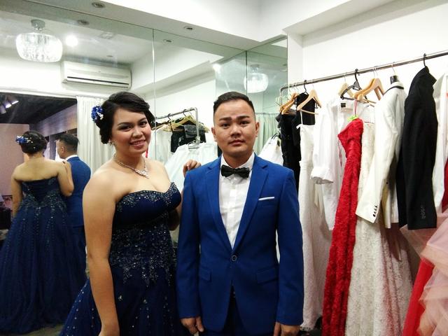 Photo of The Spell Bridal Boutique - Kota Kinabalu, Sabah, Malaysia