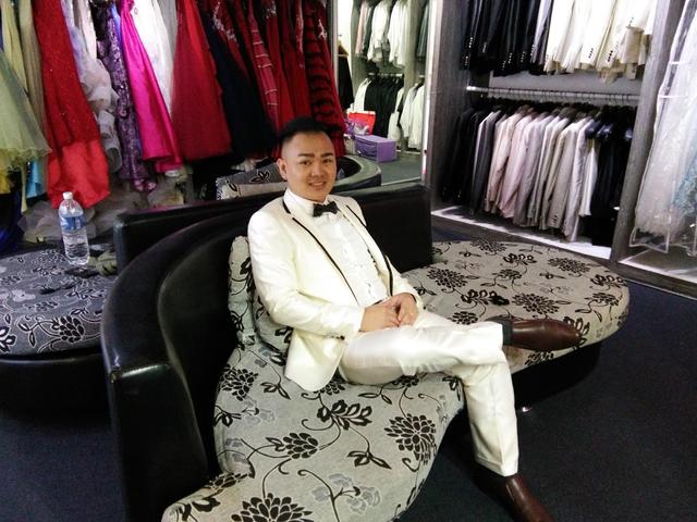 Photo of The Spell Bridal Boutique - Kota Kinabalu, Sabah, Malaysia
