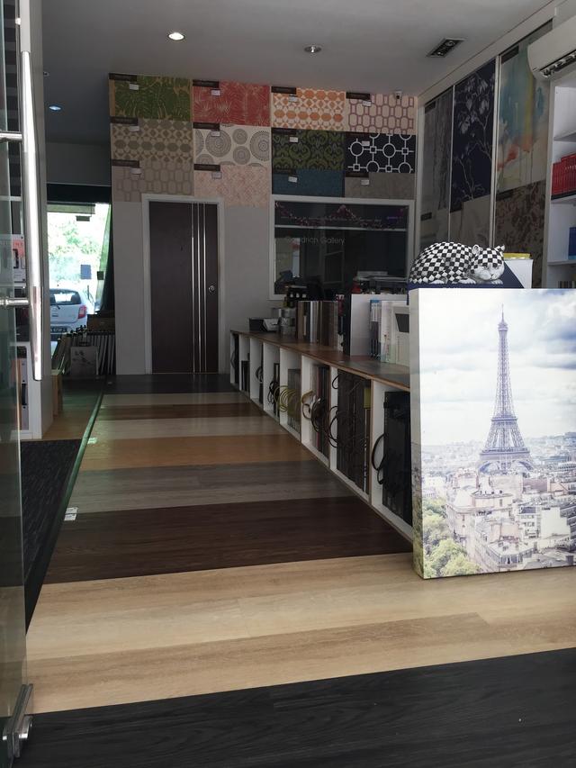 Photo of Goodrich Global Sdn Bhd, City Mall, Kota Kinabalu - Kota Kinabalu, Sabah, Malaysia