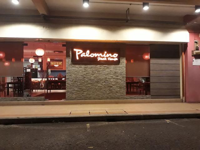 Photo of Palomino Steak House - Sandakan, Sabah, Malaysia