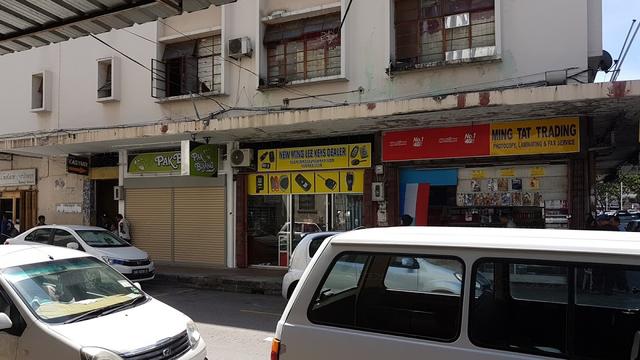 Photo of New Ming Lee Keys Dealer - Kota Kinabalu, Sabah, Malaysia