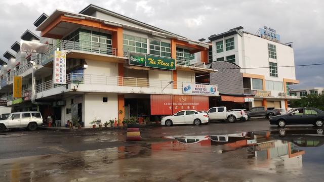 Photo of K.K See You Seafood Restaurant - Kota Kinabalu, Sabah, Malaysia
