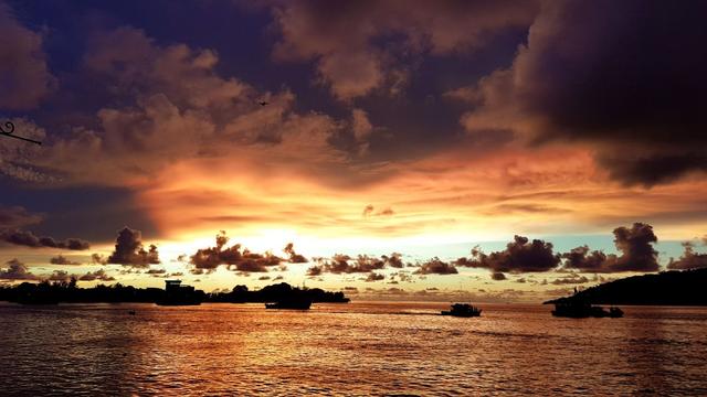 Photo of Kuta Bistro - Kota Kinabalu, Sabah, Malaysia