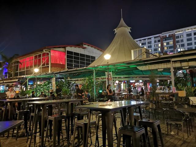 Photo of Kuta Bistro - Kota Kinabalu, Sabah, Malaysia