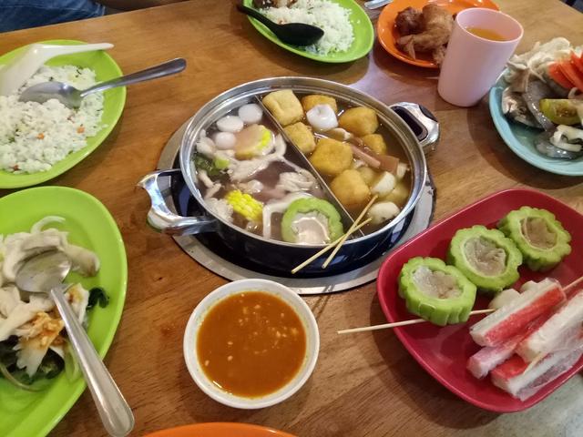 Photo of NEW QQ STEAMBOAT CAFE - Kota Kinabalu, Sabah, Malaysia