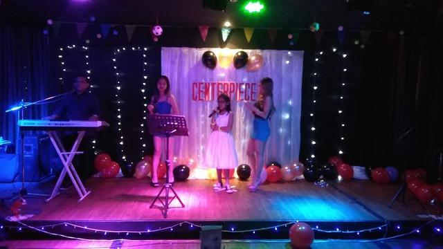 Photo of Sparks Fun Pub@Ming Garden Hotel & Residences - Kota Kinabalu, Sabah, Malaysia