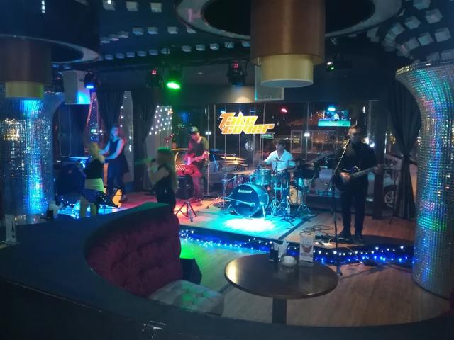 Photo of Sparks Fun Pub@Ming Garden Hotel & Residences - Kota Kinabalu, Sabah, Malaysia