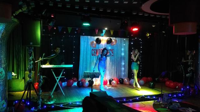 Photo of Sparks Fun Pub@Ming Garden Hotel & Residences - Kota Kinabalu, Sabah, Malaysia