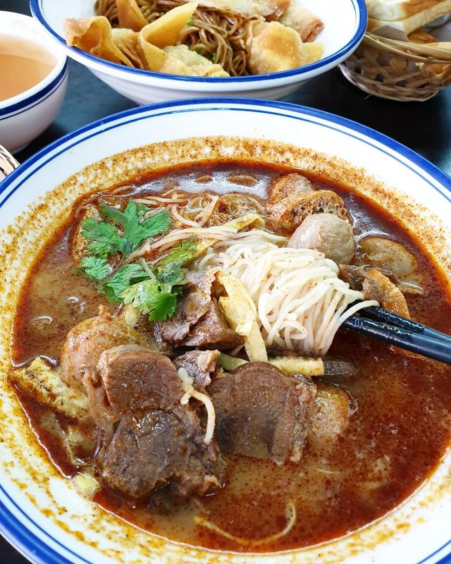 Photo of Ben's Seafood Fish Soup - Kota Kinabalu, Sabah, Malaysia