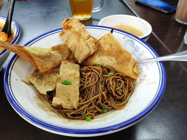 Photo of Ben's Seafood Fish Soup - Kota Kinabalu, Sabah, Malaysia