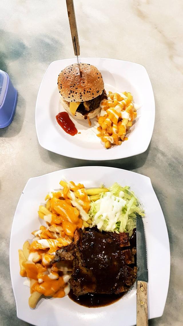 Photo of Restoran Aneka Rasa - Kota Kinabalu, Sabah, Malaysia