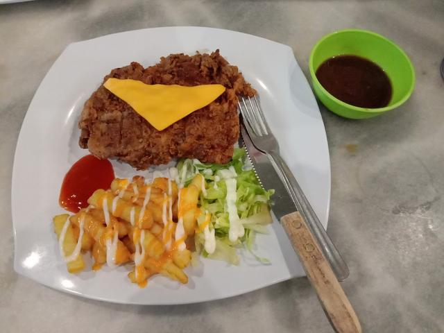 Photo of Restoran Aneka Rasa - Kota Kinabalu, Sabah, Malaysia