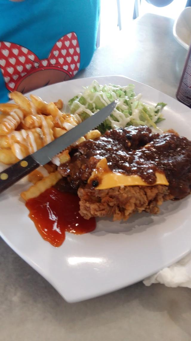 Photo of Restoran Aneka Rasa - Kota Kinabalu, Sabah, Malaysia