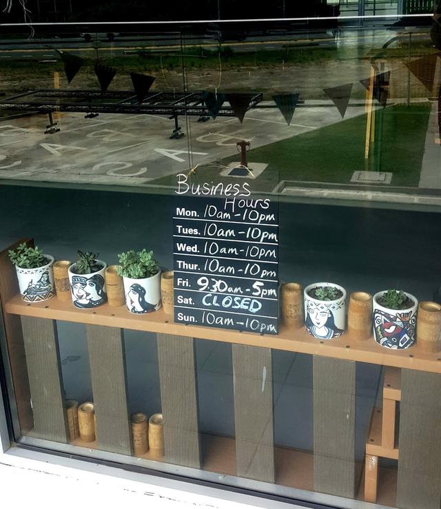 Photo of Hope Coffee x Tea - Kota Kinabalu, Sabah, Malaysia