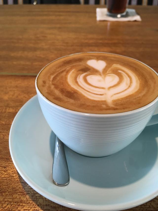 Photo of Hope Coffee x Tea - Kota Kinabalu, Sabah, Malaysia