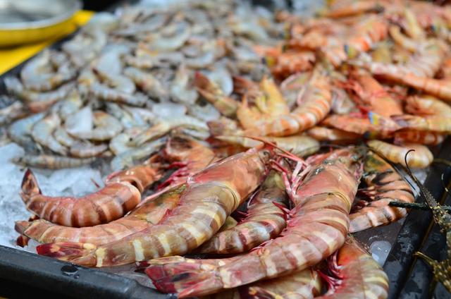 Photo of Todak Waterfront Hawker Center 海鮮大排擋 - Kota Kinabalu, Sabah, Malaysia