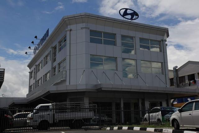 Photo of Hyundai Service Center Penampang - Kota Kinabalu, Sabah, Malaysia