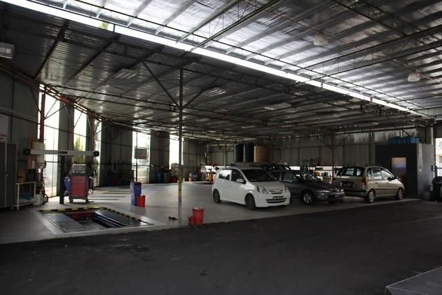 Photo of Hyundai Service Center Penampang - Kota Kinabalu, Sabah, Malaysia