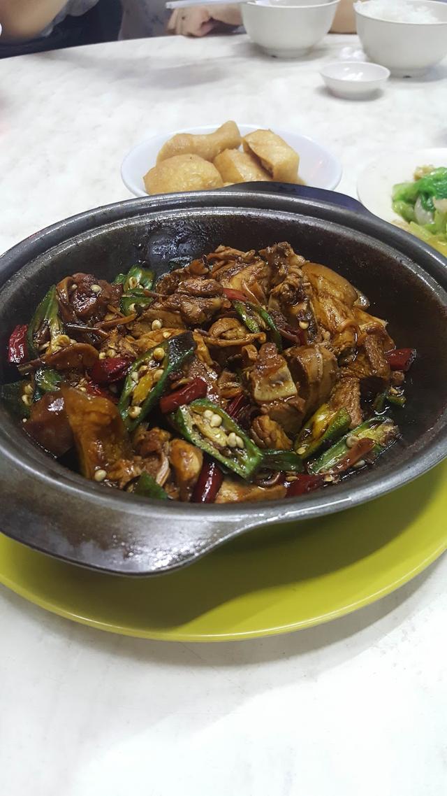 Photo of Ovizau Bah Kut Teh - Kota Kinabalu, Sabah, Malaysia