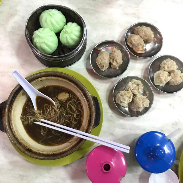 Photo of Ovizau Bah Kut Teh - Kota Kinabalu, Sabah, Malaysia