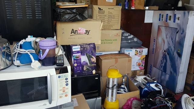 Photo of Triple D Electronic Sales And Service - Kota Kinabalu, Sabah, Malaysia