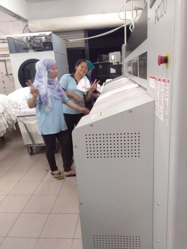 Photo of Multi-Brite Laundry Services - Kota Kinabalu, Sabah, Malaysia