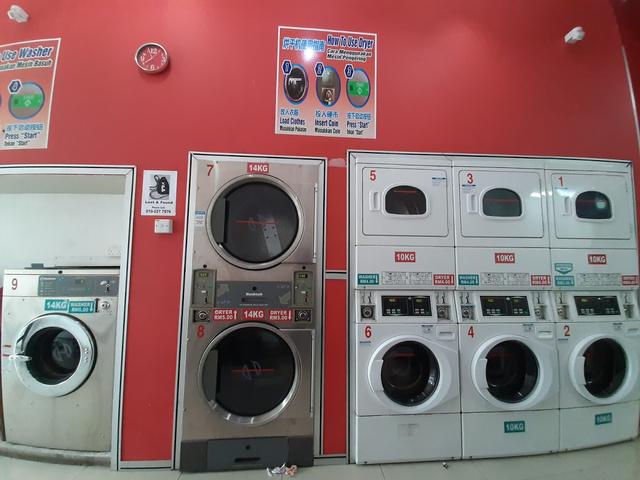 Photo of Iramanis Laundry Mart - Kota Kinabalu, Sabah, Malaysia