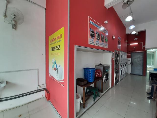 Photo of Iramanis Laundry Mart - Kota Kinabalu, Sabah, Malaysia