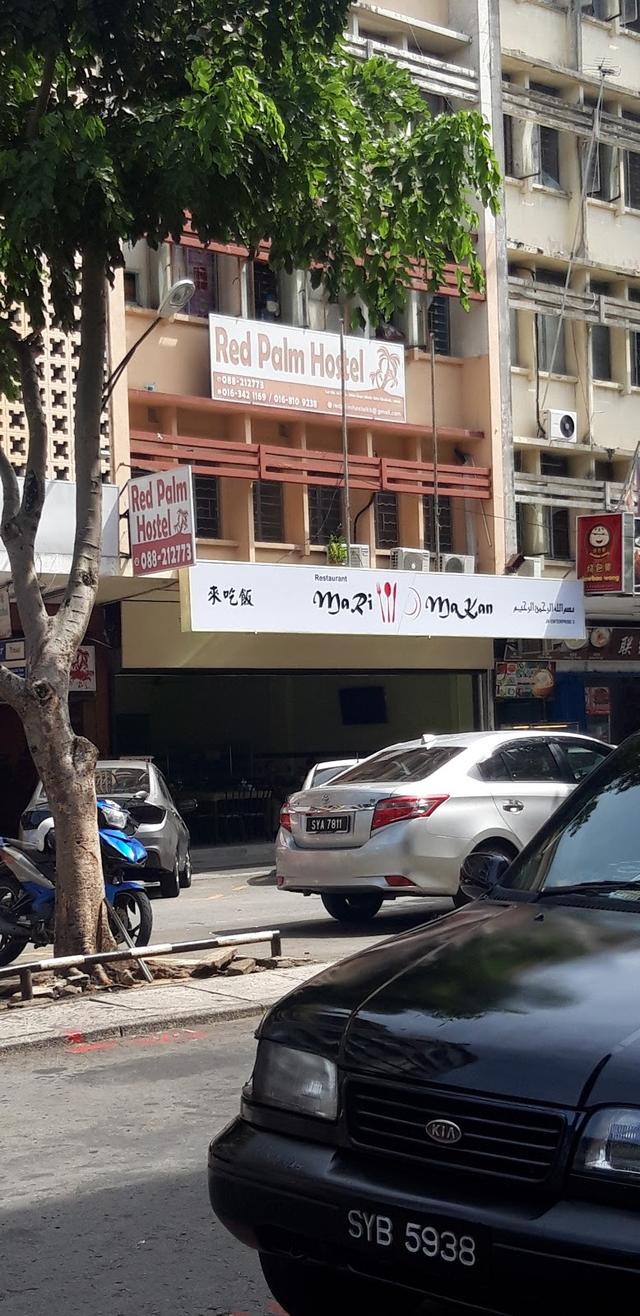 Photo of Beaufort Satay - Kota Kinabalu, Sabah, Malaysia