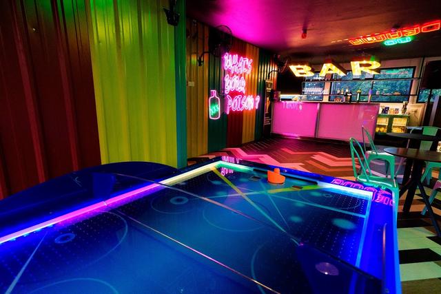 Photo of Tamu Bar - Kota Kinabalu, Sabah, Malaysia