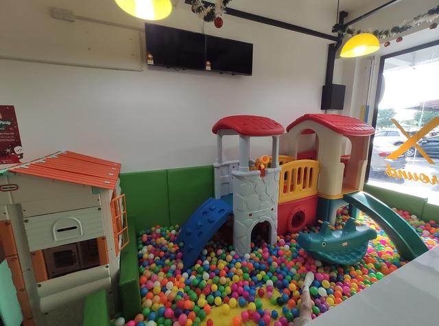 Photo of Joox Cafe - Kota Kinabalu, Sabah, Malaysia