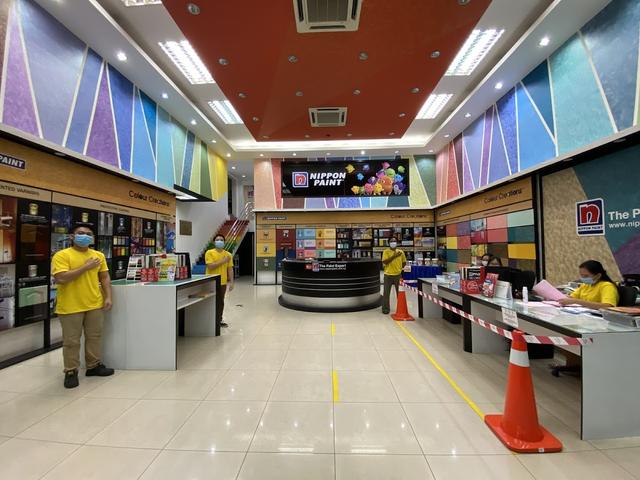 Photo of Builders Emporium Sdn. Bhd. - Kota Kinabalu, Sabah, Malaysia