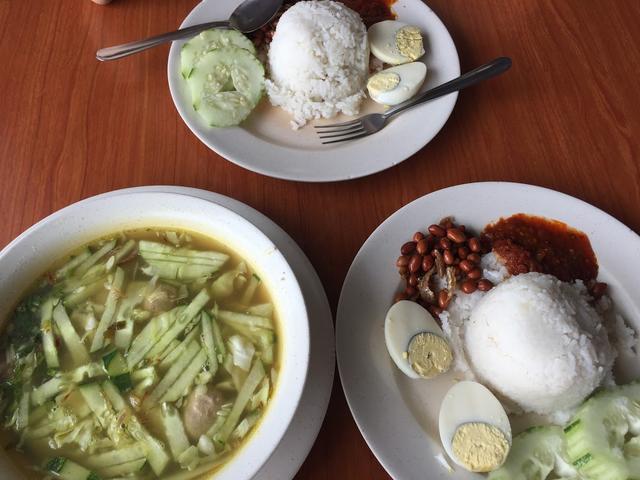 Photo of Suria Food Court - Kota Kinabalu, Sabah, Malaysia