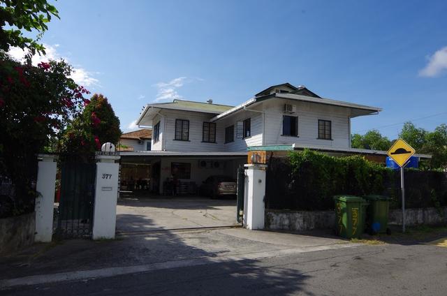 Photo of Comfort Aged Care Center - Kota Kinabalu, Sabah, Malaysia