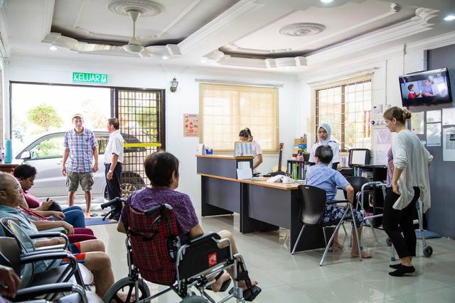 Photo of Comfort Aged Care Center - Kota Kinabalu, Sabah, Malaysia