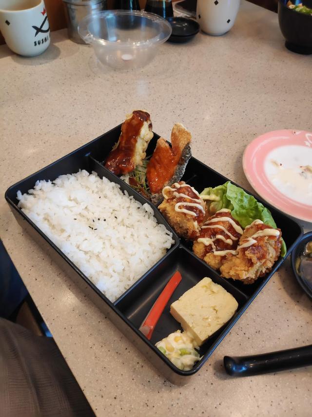 Photo of Sushi King City Mall - Kota Kinabalu, Sabah, Malaysia