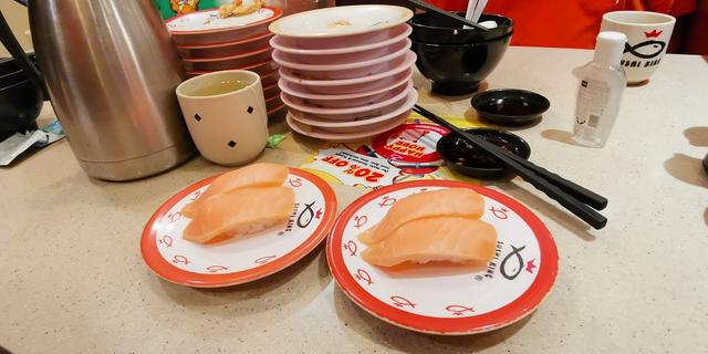 Photo of Sushi King City Mall - Kota Kinabalu, Sabah, Malaysia