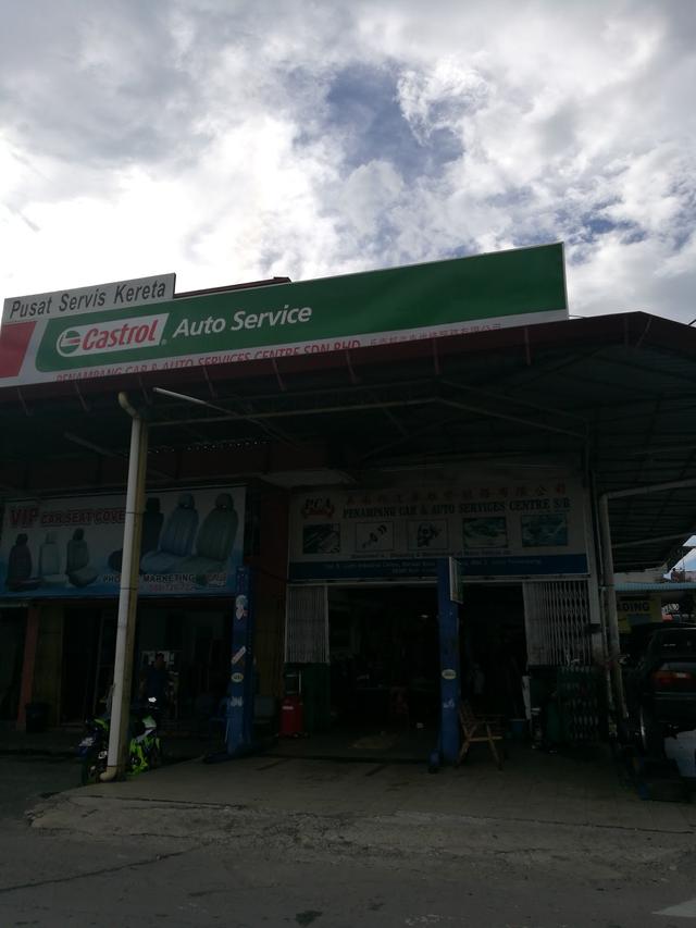 Photo of Penampang Smart Auto Centre Sdn Bhd - Kota Kinabalu, Sabah, Malaysia