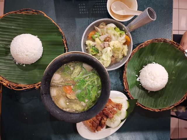 Photo of Tambayan at Kainang Filipino, Beverly Hills Branch - Kota Kinabalu, Sabah, Malaysia