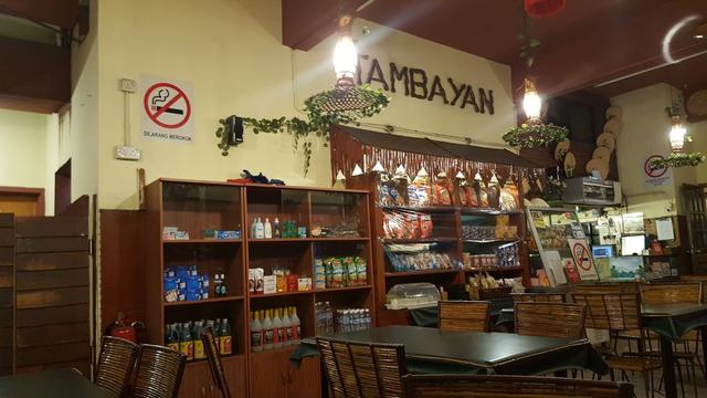 Photo of Tambayan at Kainang Filipino, Beverly Hills Branch - Kota Kinabalu, Sabah, Malaysia