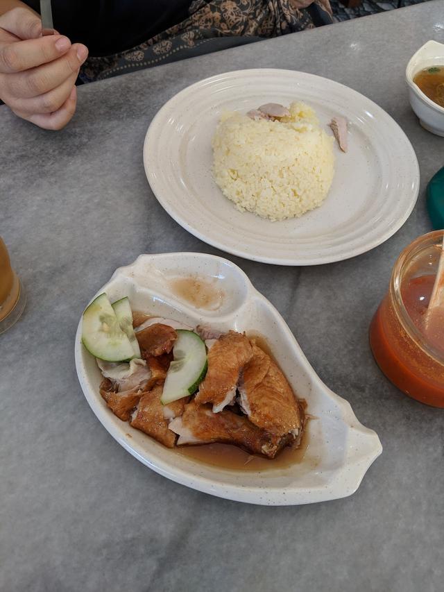 Photo of Areebah Restaurant - Kota Kinabalu, Sabah, Malaysia