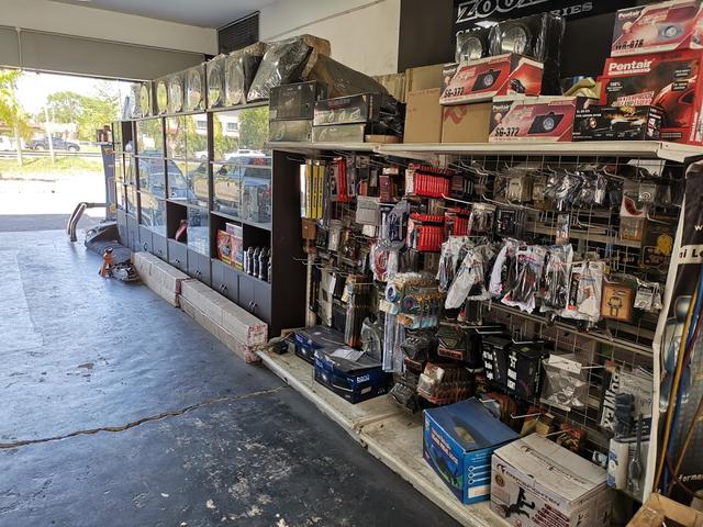 Photo of SMG Car Accessories - Kota Kinabalu, Sabah, Malaysia