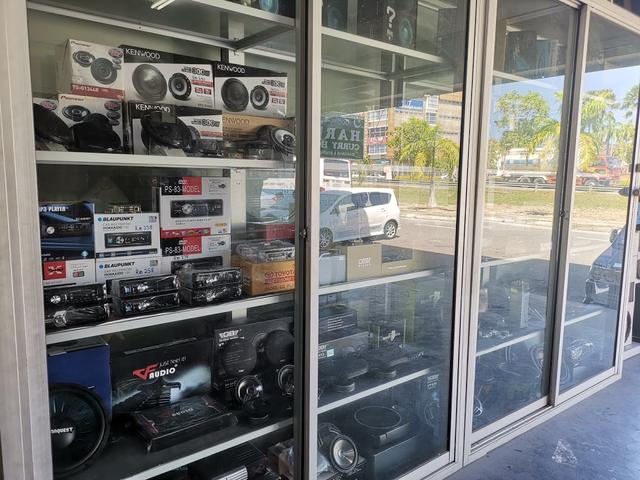 Photo of SMG Car Accessories - Kota Kinabalu, Sabah, Malaysia