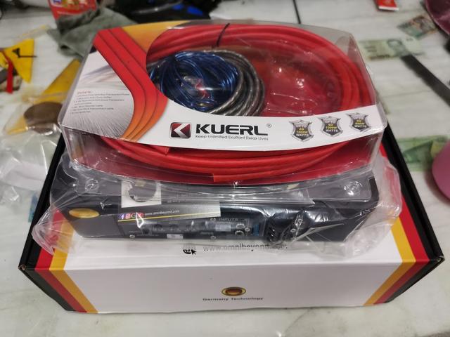 Photo of SMG Car Accessories - Kota Kinabalu, Sabah, Malaysia