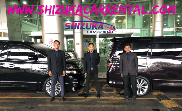 Photo of Shizuka Car Rental - Kota Kinabalu, Sabah, Malaysia