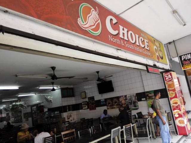 Photo of Choice Restaurant - Kota Kinabalu, Sabah, Malaysia