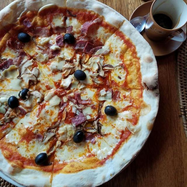 Photo of Grazie Ristorante - Kota Kinabalu, Sabah, Malaysia