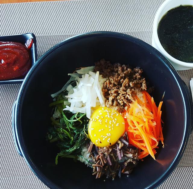 Photo of Gaon Korean Cafe & Restaurant - Kota Kinabalu, Sabah, Malaysia
