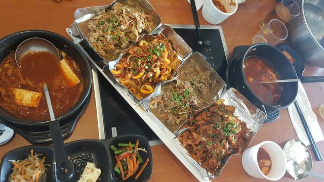 Photo of Gaon Korean Cafe & Restaurant - Kota Kinabalu, Sabah, Malaysia