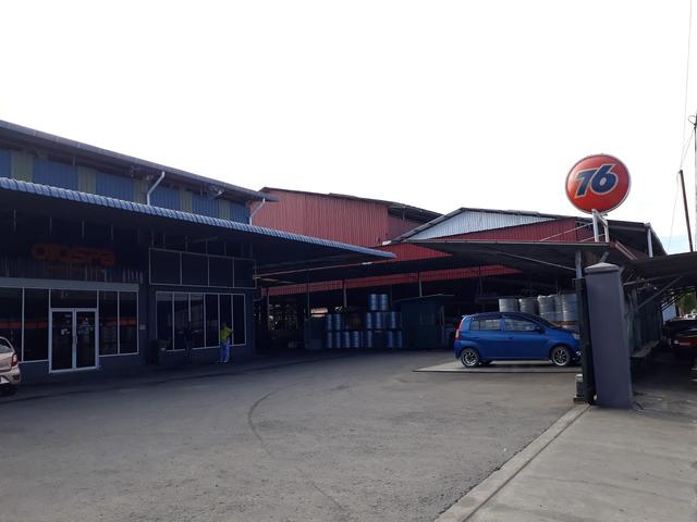 Photo of Otospa - Kota Kinabalu, Sabah, Malaysia